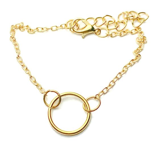 Angel wing Bracelet set (last one) - Picture 5 of 6